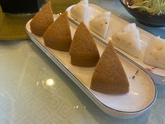 -顺峰海鲜酒楼(省府店)