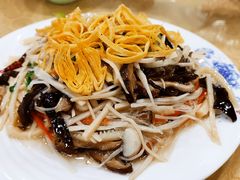-春水锅贴·传统鲁菜(大明湖店)