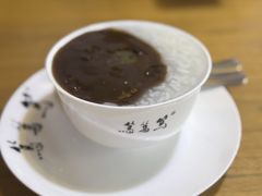 -笃笃笃糖粥(十全街店)