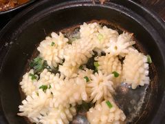 -小时候焗海鲜(鄞州万达店)