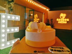 -黑池口感烘焙·生日蛋糕(坂田店)