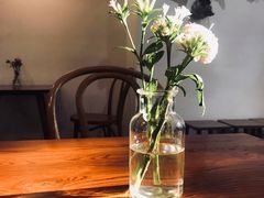 店内布置-AFS Cafe & Canteen(闽江二路店)