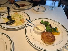 -Wolfgang’s Steakhouse 沃夫冈牛排馆(上海白玉兰广场店)