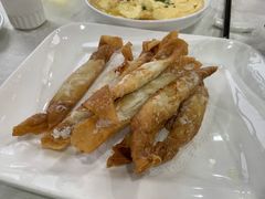 -聚丰园•湖鲜餐厅(阿红私房菜梅石路店)