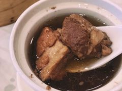 -小榄公饭店·岭南庭院餐厅(民安北路店)