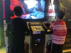 -阿尔法Game Station(中山路店)