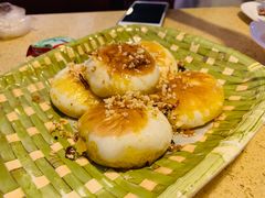 -喜鹊茶点.啫煲(车陂店)