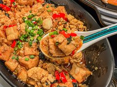 -李师傅脆肚(华强北店)