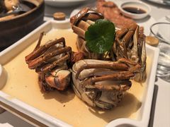 -顶特勒·黄鱼馆·特色菜(上海大世界店)