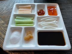 -长沙北辰洲际酒店-栀味轩中餐厅