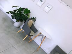-边渡咖啡烘焙店(昙华林店)
