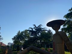 -烟台山景区