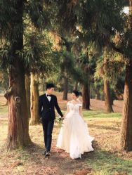 婚纱摄影工作室-女王风尚STUDIO·轻奢化定制