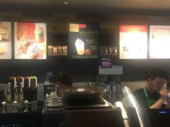 -星巴克臻选(重庆大融城店)