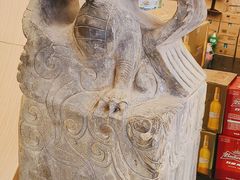 -东方之珠海鲜酒楼(南开店)