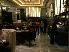 -丹枫白露酒店·Q Cafe餐厅
