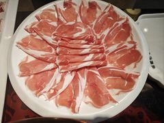 -北门涮肉·炭火铜锅涮肉(什刹海店)