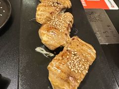 -饭团匠·料理小食堂(玉林店)