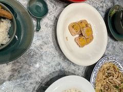 -聚丰园•湖鲜餐厅(阿红私房菜梅石路店)