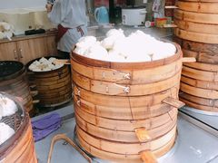 -清泉阁包子饺子·刀削面(五一店)