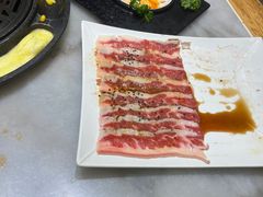 -韩宫宴和牛烤肉(合肥滨湖银泰城店)