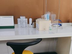 -圣贝口腔(海淀店)