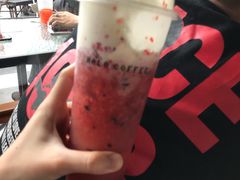 -HALO COFFEE(华贸店)