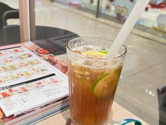-卡朋西餐(悦汇城店)
