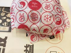 一桶都是腿-德克士(益庄北国店)