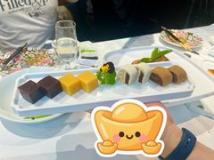 -味+新京宴·烤鸭·北京菜(创意谷店)