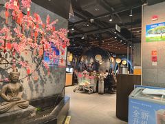 -呷哺呷哺 小火锅 (浦东新欧尚超市店)