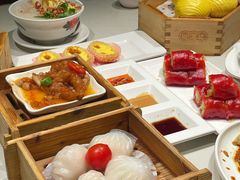 -悦满楼·西关名点·湛江名菜(航空综合大厦店)