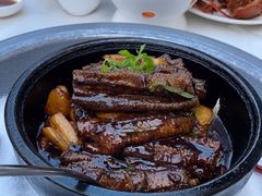 -永丰源大酒店(人民中路店)