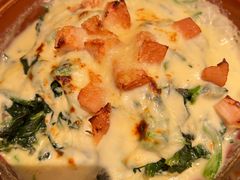 -萨莉亚意式餐厅(杭州西溪龙湖天街店)