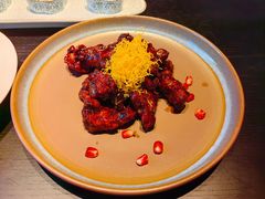 -苏帮袁·竹(北京坊店)