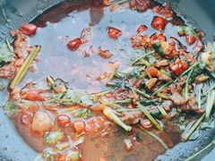 -兰湘子·湘菜小炒(长安万科广场店)