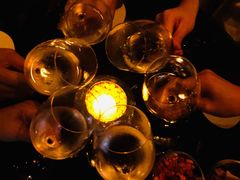 -广州四季酒店·天吧·高空酒吧