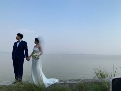 点击看大图 -MuseMarry婚纱(前海嘉里中心店)