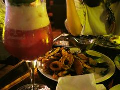 -船长酒吧 The Captain