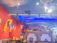 -阿马土菜馆