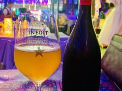 -弗拉门戈西班牙餐厅酒吧(意式风情街店)
