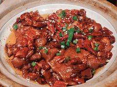 美容猪蹄-懒人盐府人家(安贞店)