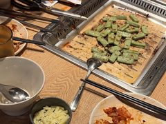 -新石器烤肉(百联川沙店)