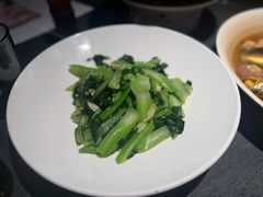 -锦府园·新台州菜(合生汇店)