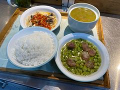 -老乡鸡(联家超市北辰天都店)