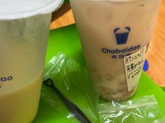 -茶百道(学府路店)