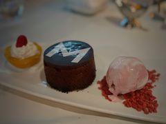 -莫尔顿扒房 MORTON'S GRILLE(igc天汇广场店)