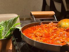 -春熙台·韩国料理(宝安西乡店)
