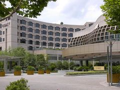 Entrance-杭州君悦酒店