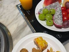 -火炉火自助餐(西直门凯德MALL店)